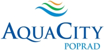 aquacity-poprad-logo